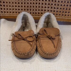 Minnetonka Women’s Slippers